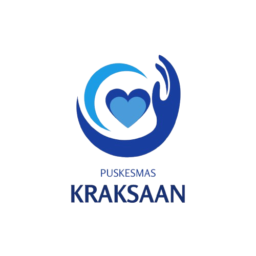 Logo Puskesmas Kraksaan