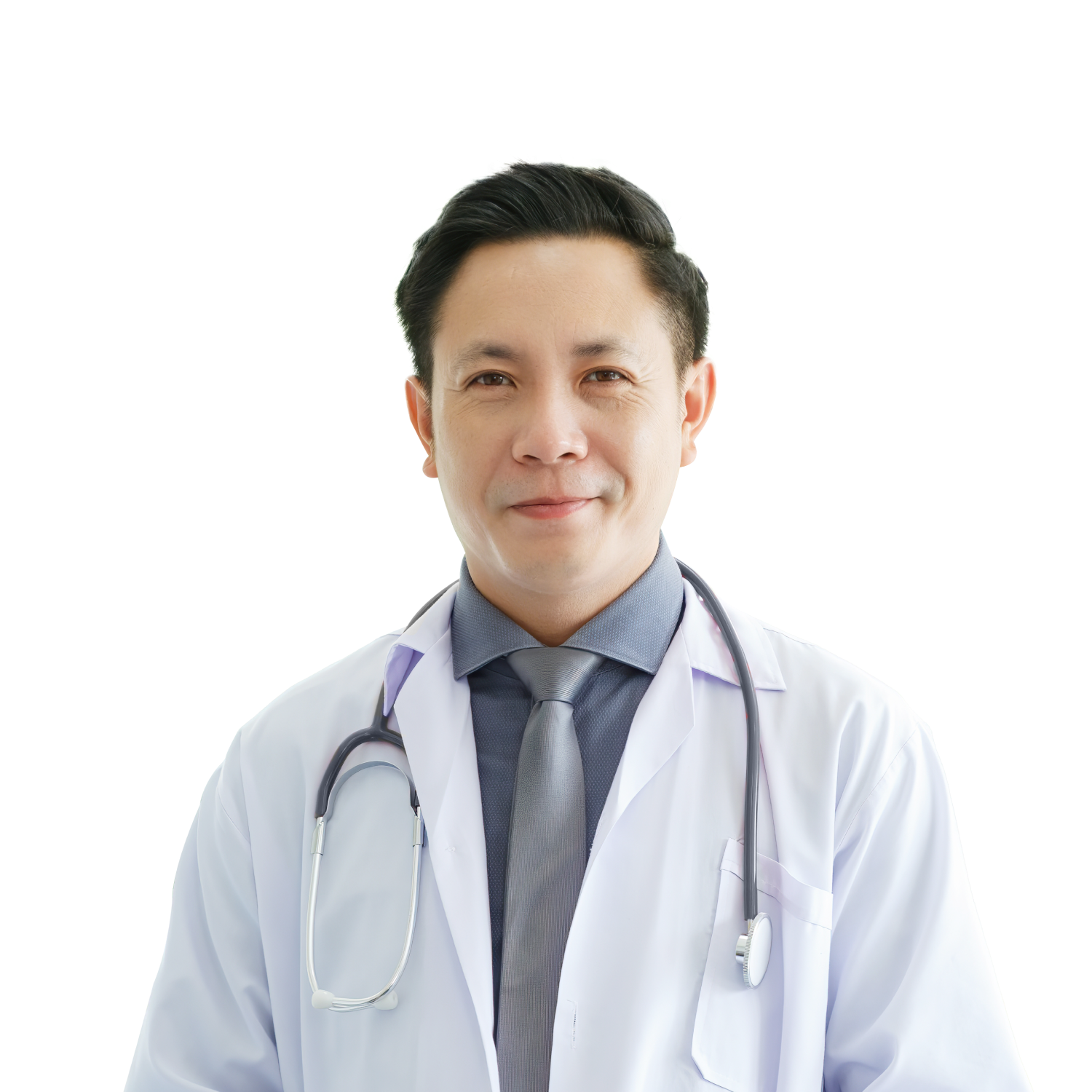 Dr. Yessi Rahmawati
