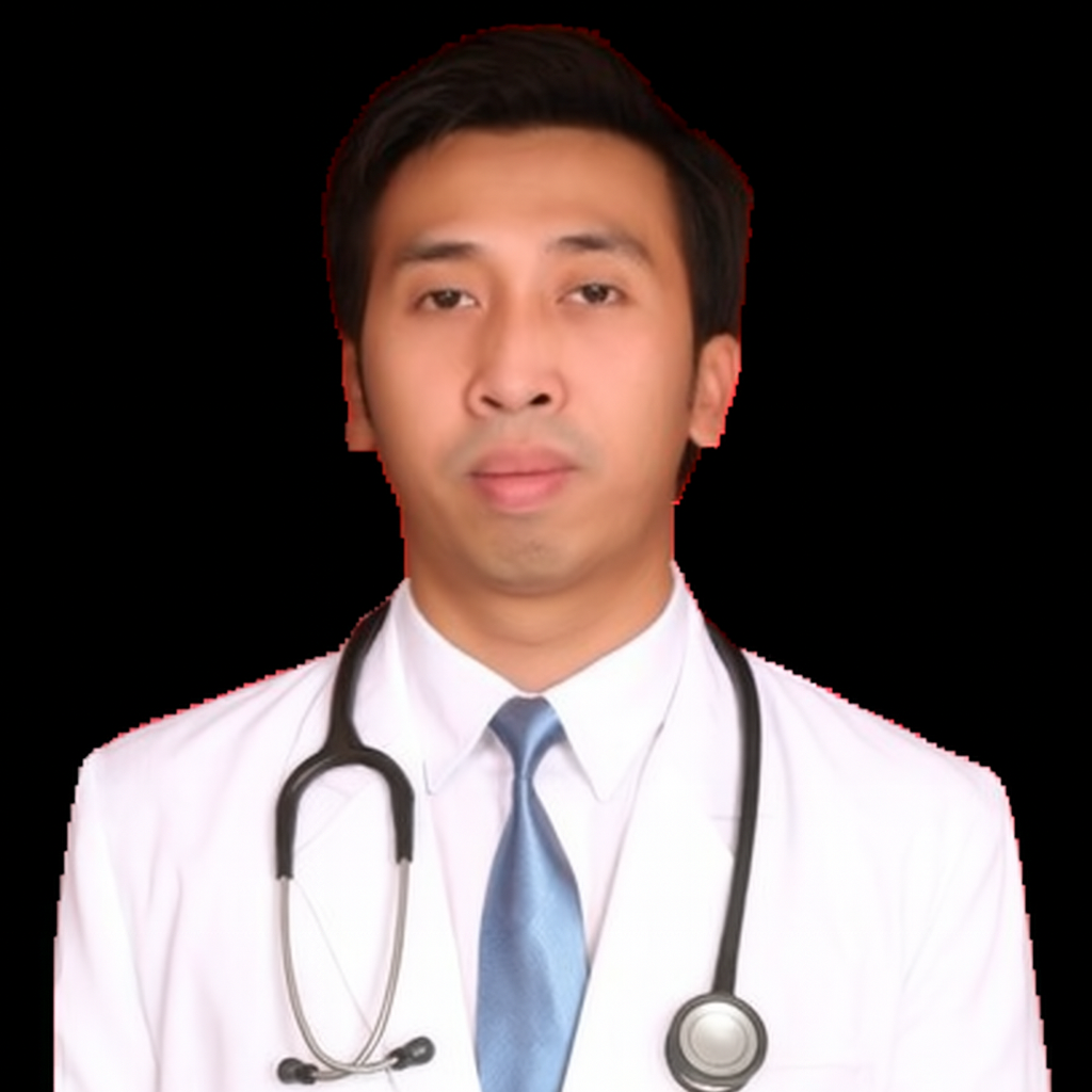 Dokter Dony